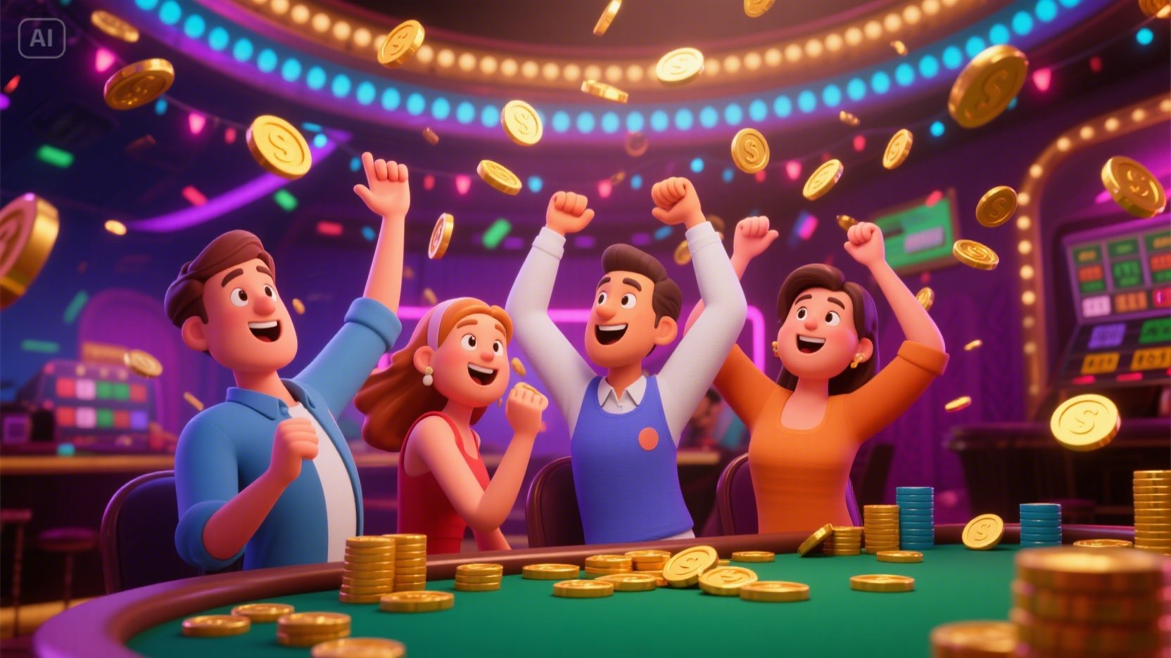 Registration at Mr Vegas Casino