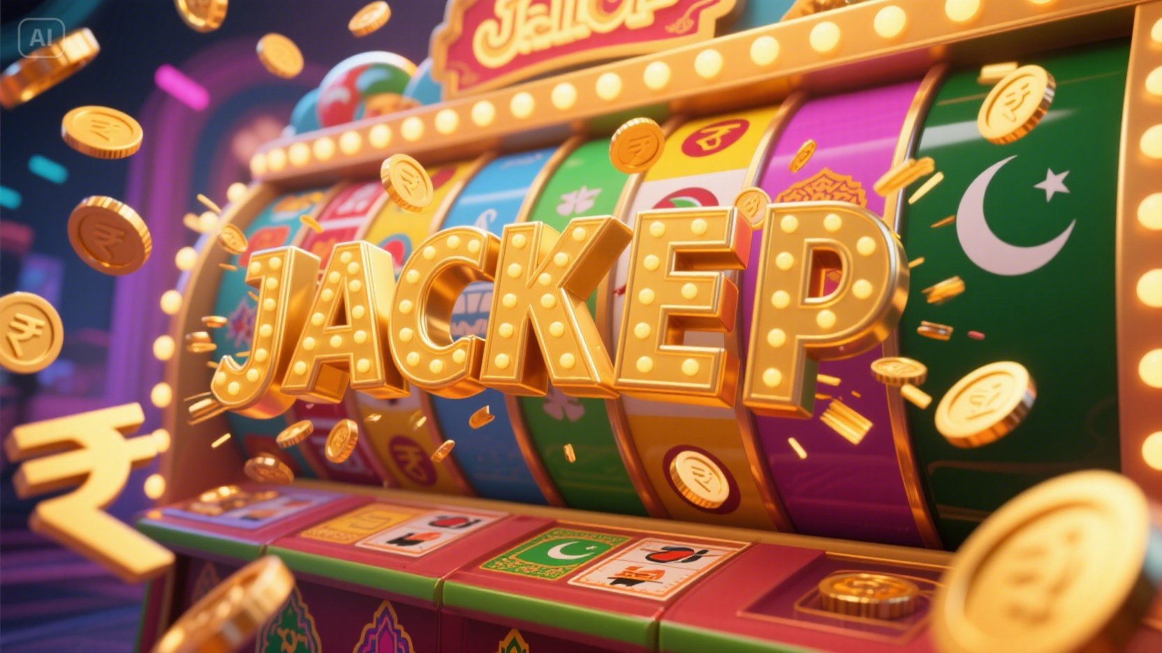 Mr VegasMake your first deposit now and unlock 200% instantly! Pakistan’s trusted online casino offers secure PKR payments, quick withdrawals, and nonstop entertainment through slots, live tables, and jackpot games.