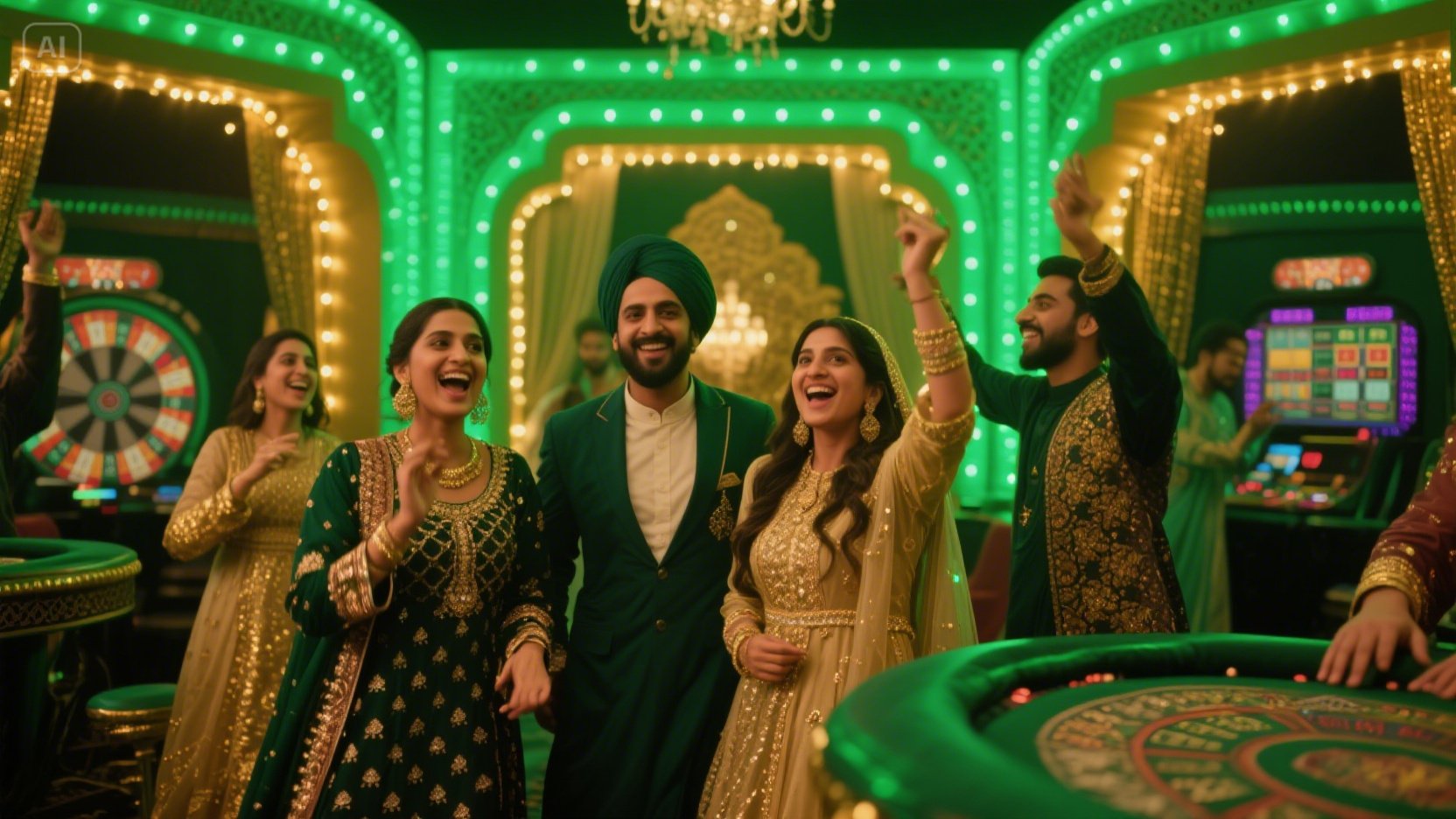 Casino Mr Vegas desktop and mobile interfaces