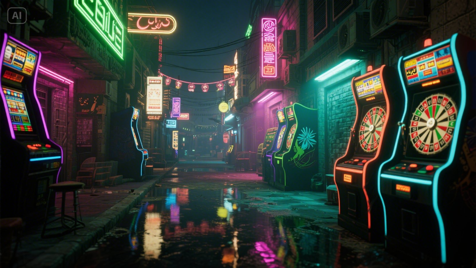 Registration at Mr Vegas Casino