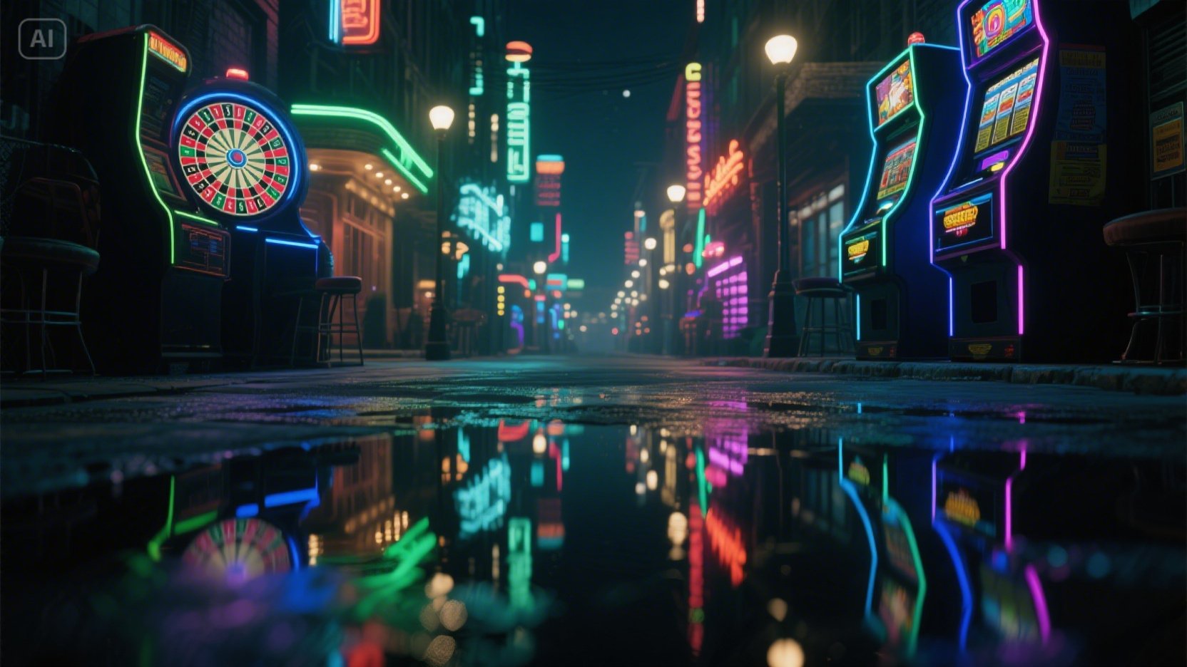 Registration at Mr Vegas Casino